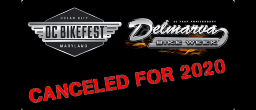 OC & Delmarva Bike Week