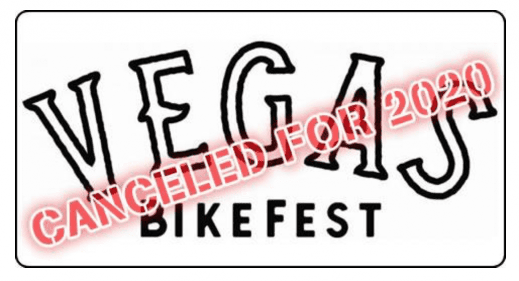 Bike fest 2020