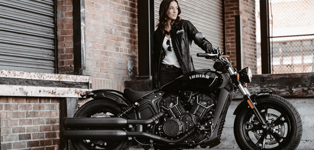 Indian Motorcycle News