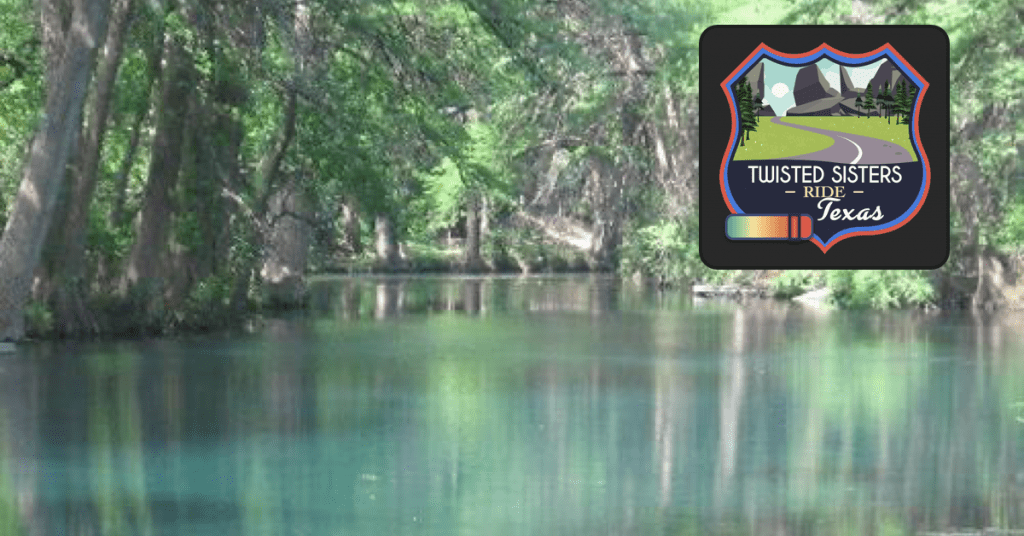 The Twisted Sisters Texas