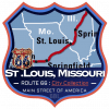 Route 66 St.Louis Missouri