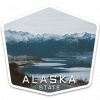 Alaska USA