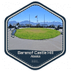 Baranof Castle Hill State Historic Site, Alaska