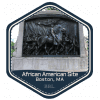 Boston African American National Historic Site, Boston, Massachusetts