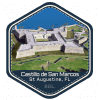 Castillo de San Marcos, St Augustine, Florida