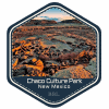Chaco Culture National Historical Park, New Mexico