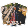 Georgia USA
