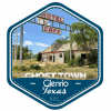 Glenrio, Texas