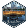 Ground Zero Manhattan New York