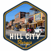Hill City South Dakota