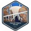 Hoover Dam, Nevada