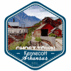 Kennecott, Alaska