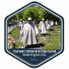 Korean War Veterans Memorial, Washington DC