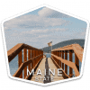 Maine USA