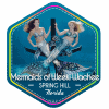 Mermaids of Weeki Wachee, Spring Hill, Florida