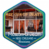 Museum of Death, New Orleans, Louisiana