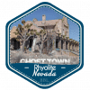 Rhyolite, Nevada