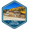 St Elmo, Colorado