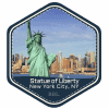 Statue of Liberty, New York City, New York