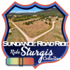 Sturgis Sundance Road Ride