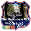 Sturgis The Badlands Ride
