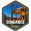 Sundance City Wyoming
