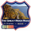 The Great River Road
