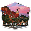 Oklahoma City Oklahoma USA