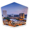 Tallahassee Florida USA