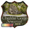 Cheddar Gorge Somerset