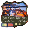 East Coast discovery route