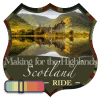 Making for the Highlands