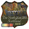 The North East 250
