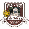Buffalo Bill Cody