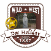 Doc Holiday