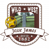 Jesse James