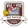 Patt Garrett