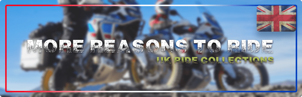 UK Ride Collection