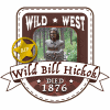 Wild Bill Hickock