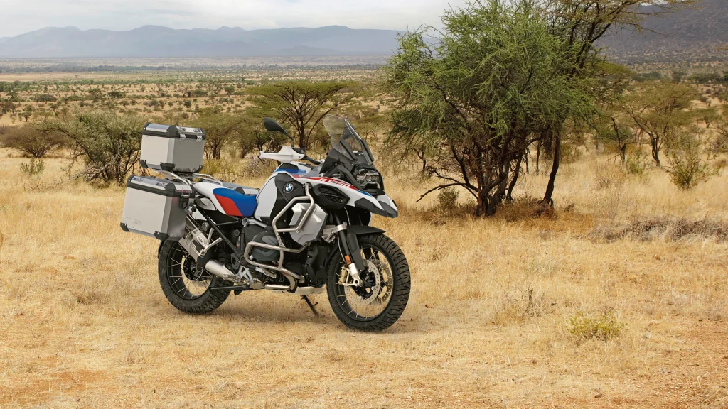 BMW R 1250 GS 1