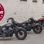 Top selling Indian Motorcycle Models
