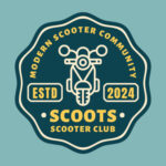 Group logo of SCOOTS